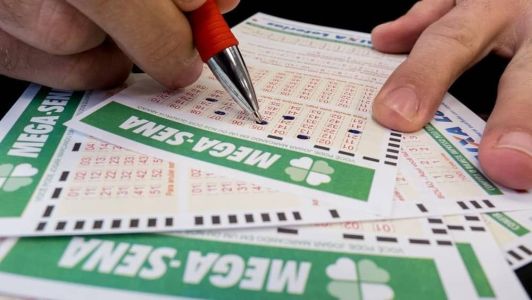 Mega-Sena pode pagar R$ 52 milhões