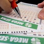 Mega-Sena: concurso 2.648 pode pagar R$ 52 milhões; confira as dezenas sorteadas