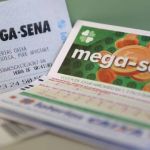 Mega-Sena: concurso 2.643 acumula em R$ 12 milhões; confira as dezenas
