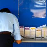 Acompanhe ao vivo o sorteio da Mega-Sena; prêmio previsto é de R$ 60 milhões