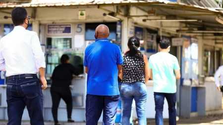 Mega-Sena pode pagar R$ 9 milhões nesta terça-feira (7)