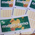 Mega-Sena acumulada deve pagar R$ 60 milhões neste sábado (22)