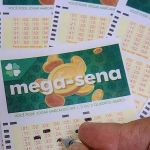 Mega-Sena: aposta feita em Minas acerta a quina e fatura bolada  