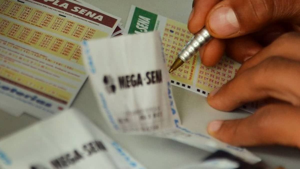 Mega-Sena concurso 2.626: confira as dezenas sorteadas; prêmio é de R$ 37 milhões