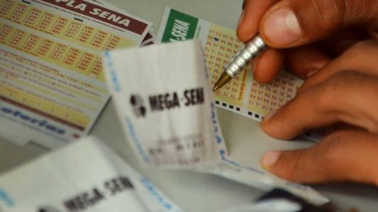 Mega-Sena pode pagar R$ 37 milhões