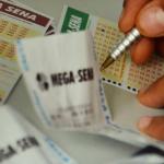 Mega-Sena concurso 2.626: confira as dezenas sorteadas; prêmio é de R$ 37 milhões