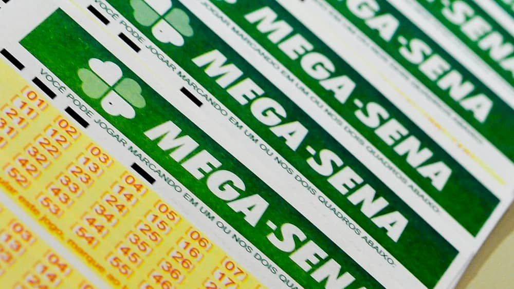 Mega-Sena: primeiro sorteio de dezembro acumula e prêmio sobe para R$ 7 milhões