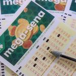 Mega-Sena 2619: prêmio acumula e pode chegar a R$ 115 milhões