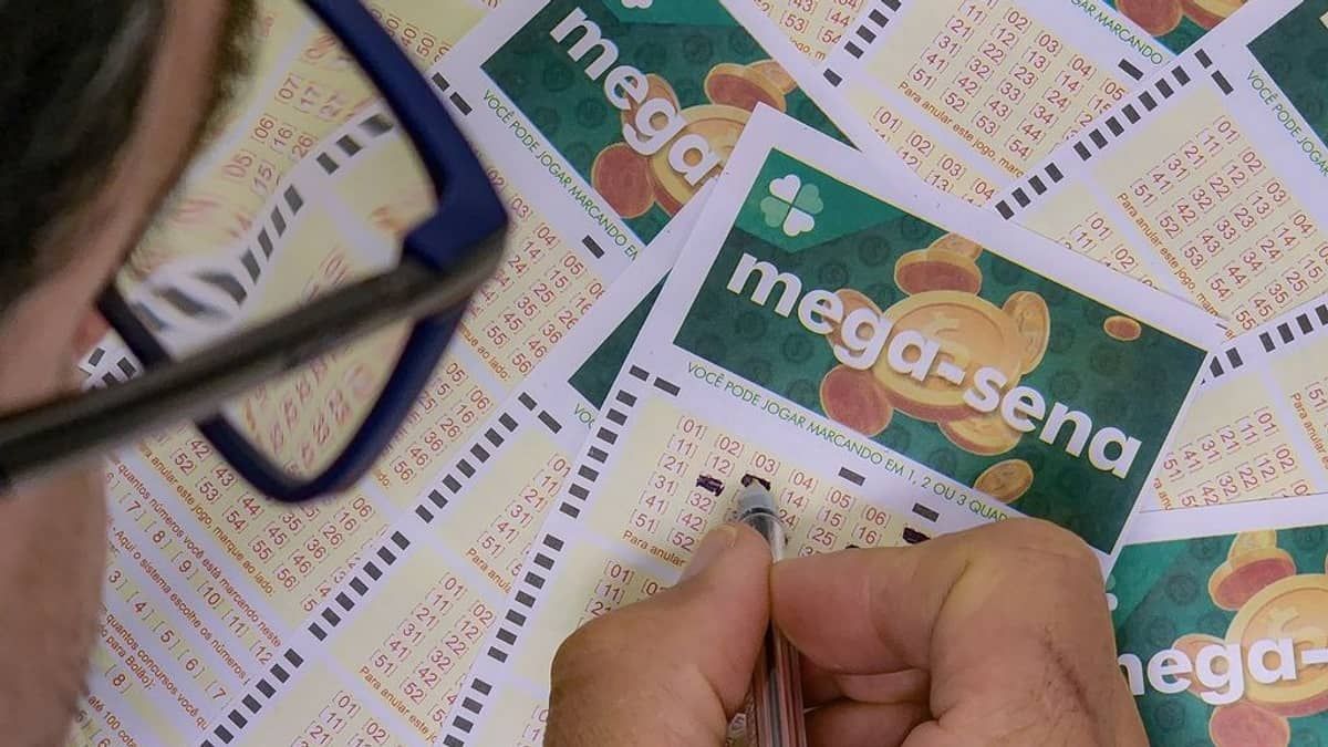 Mega-Sena: veja como jogar on-line, modalidade que fez dois milionários nesta semana
