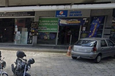 Mega-Sena: cinco apostas feitas no Rio de Janeiro acertam na quina e faturam bolada