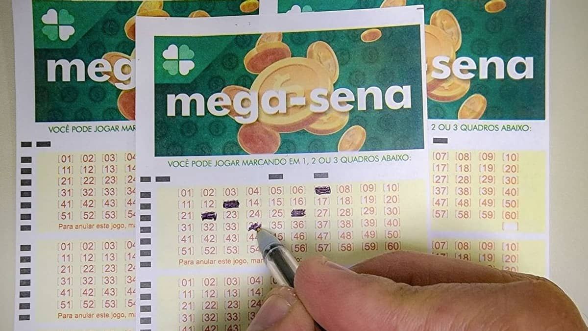 Mega-Sena: aposta feita em Santa Luzia acerta concurso 2630 e fatura R$ 84 milhões 
