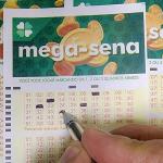 Mega-Sena: aposta feita em Santa Luzia acerta concurso 2630 e fatura R$ 84 milhões