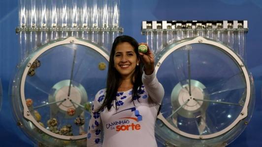 Mega-Sena sorteia prêmio milionário nesta terça-feira