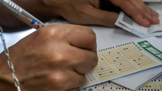 Mega-Sena tem ganhador no Triângulo Mineiro