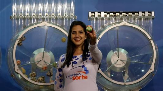 Mega-Sena tem novo sorteio nesta terça-feira