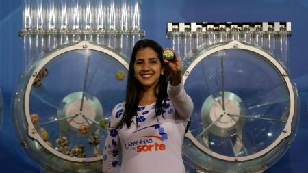 Mega-Sena tem novo sorteio nesta terça-feira