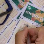 Mega-Sena: concurso 2657 sorteia prêmio de R$ 43 milhões neste sábado