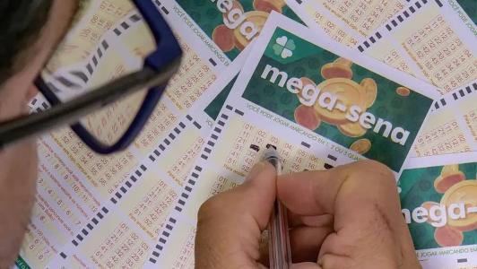 Mega-Sena tem novo sorteio neste sábado