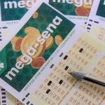 Veja quais números foram sorteados na Mega-Sena nesta terça-feira (17)