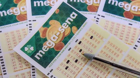 Mega-Sena tem prêmio milionário nesta quarta-feira (9)