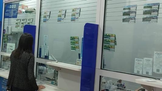 Mega-Sena tem três sorteios nesta semana