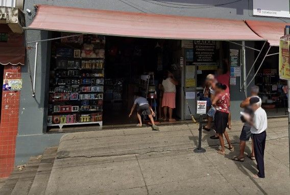 Mega-Sena: apostas de BH acertam na quina com jogos feitos nas lotéricas Tio Patinhas e Rico