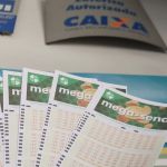Mega-Sena concurso 2768 sorteia R$ 6,5 milhões: confira dezenas