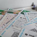 Mega-Sena: veja o resultado do concurso 2778, que pode pagar R$ 9,7 milhões