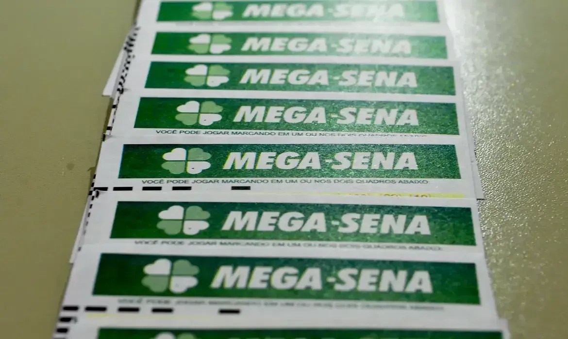 Mega-Sena: 22 apostas de MG acertam a quina do concurso 2696 e levam até R$ 200 mil