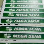 Mega-Sena: concurso 2773 acumula e prêmio vai a R$ 55 milhões