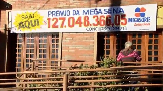 Mega-Sena: fake news criada por vizinho transforma vida de família de Matozinhos em pesadelo