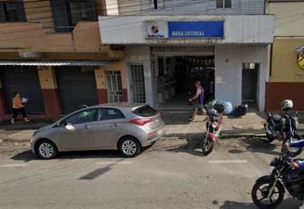 Segundo a Caixa, a probabilidade de uma aposta simples acertar as seis dezenas é de 1 em 50.063.860.