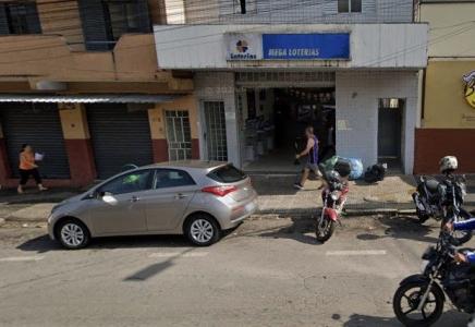 Segundo a Caixa, a probabilidade de uma aposta simples acertar as seis dezenas é de 1 em 50.063.860.