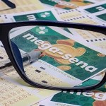 Mega-Sena concurso 2723: veja dezenas sorteadas