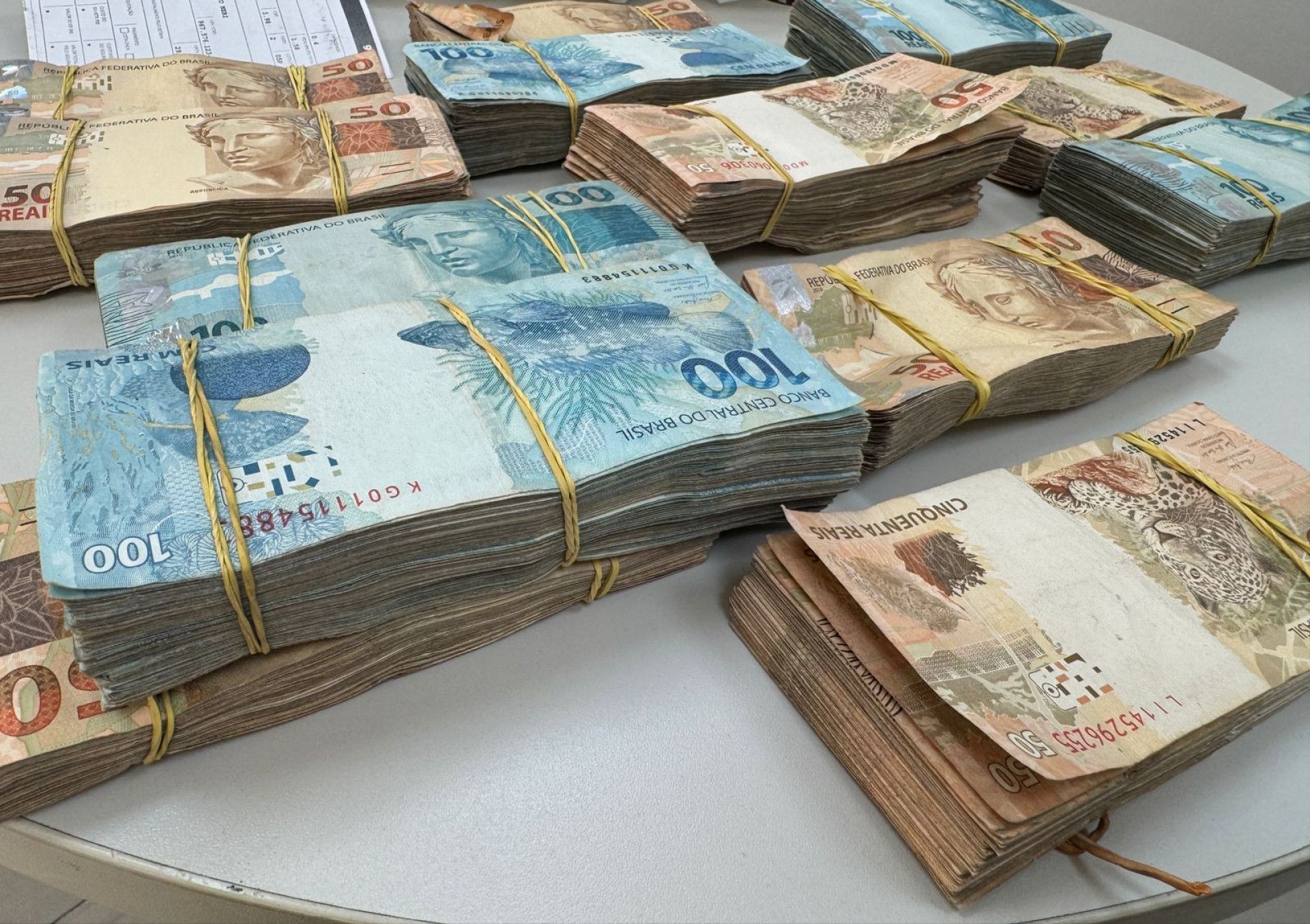 Resultado Mega-Sena 2980: veja cidades e valores das 77 apostas que levaram prêmio