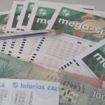 Mega-Sena: concurso 2771 acumula e prêmio vai a R$ 40 milhões