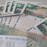 Mega-Sena: concurso 2771 acumula e prêmio vai a R$ 40 milhões