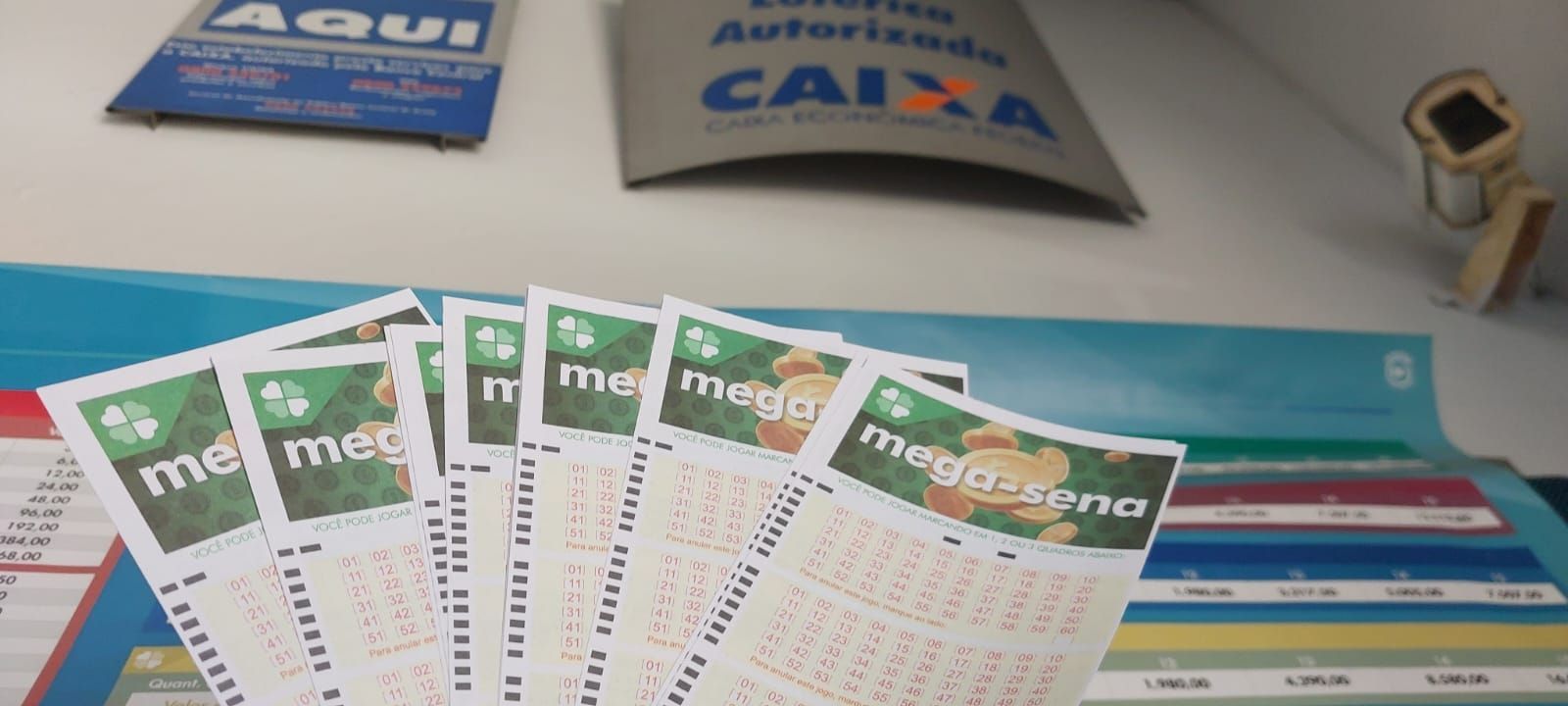 Mega-Sena 2975: resultado do concurso premia 106 apostas; veja cidades e valores