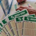 Mega-Sena: concurso 2.680 acumula e pode pagar maior prêmio de 2024 neste sábado (27)
