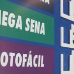 Mega-Sena sorteia R$ 105 milhões no concurso 2985