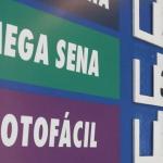 Mega-Sena sorteia R$ 105 milhões no concurso 2985