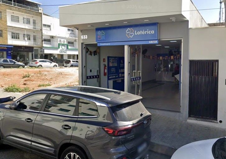Mega-Sena: duas apostas de MG levam bolada no concurso 2973; veja cidades