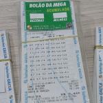 Mineiro que mora nos EUA joga R$ 17 mil na Mega da Virada: ‘quero voltar para o Brasil’