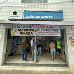 Mega-Sena: prêmio de R$ 17,9 milhões sai para lotérica de Nova Lima que ganhou na Mega da Virada