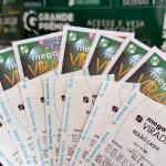 Resultado Mega-Sena 2954: veja as cidades das apostas que levaram prêmio antes da Virada