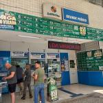 Mega da Virada: veja quanto custa o bolão com mil jogos de sete dezenas