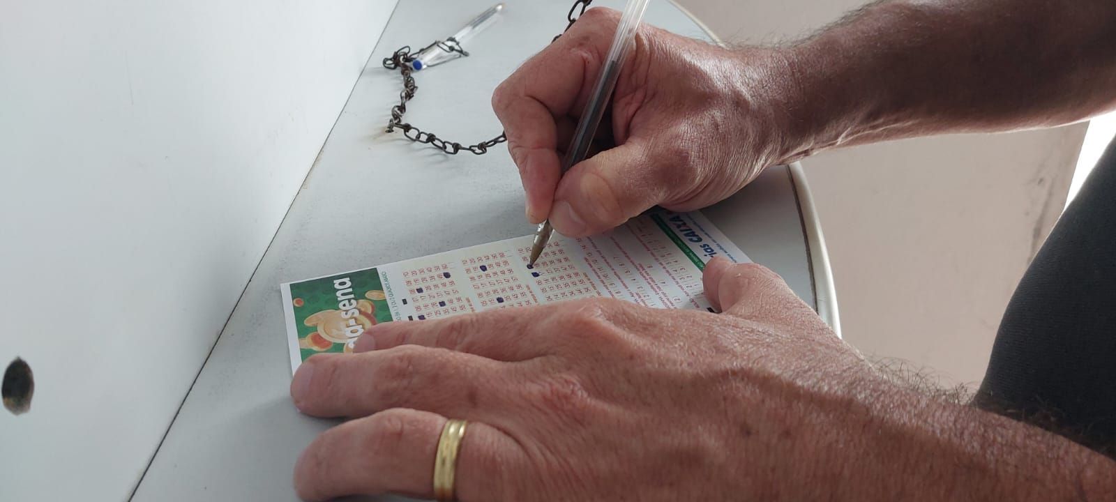 Resultado Mega-Sena 2956: veja as cidades das 23 apostas que levaram prêmio