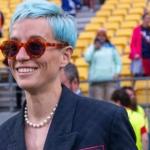 Lenda do futebol feminino fará despedida da Seleção em amistoso nos EUA