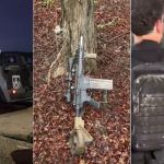 Megaoperação contra o Comando Vermelho no Rio deixa 64 mortos e 81 presos