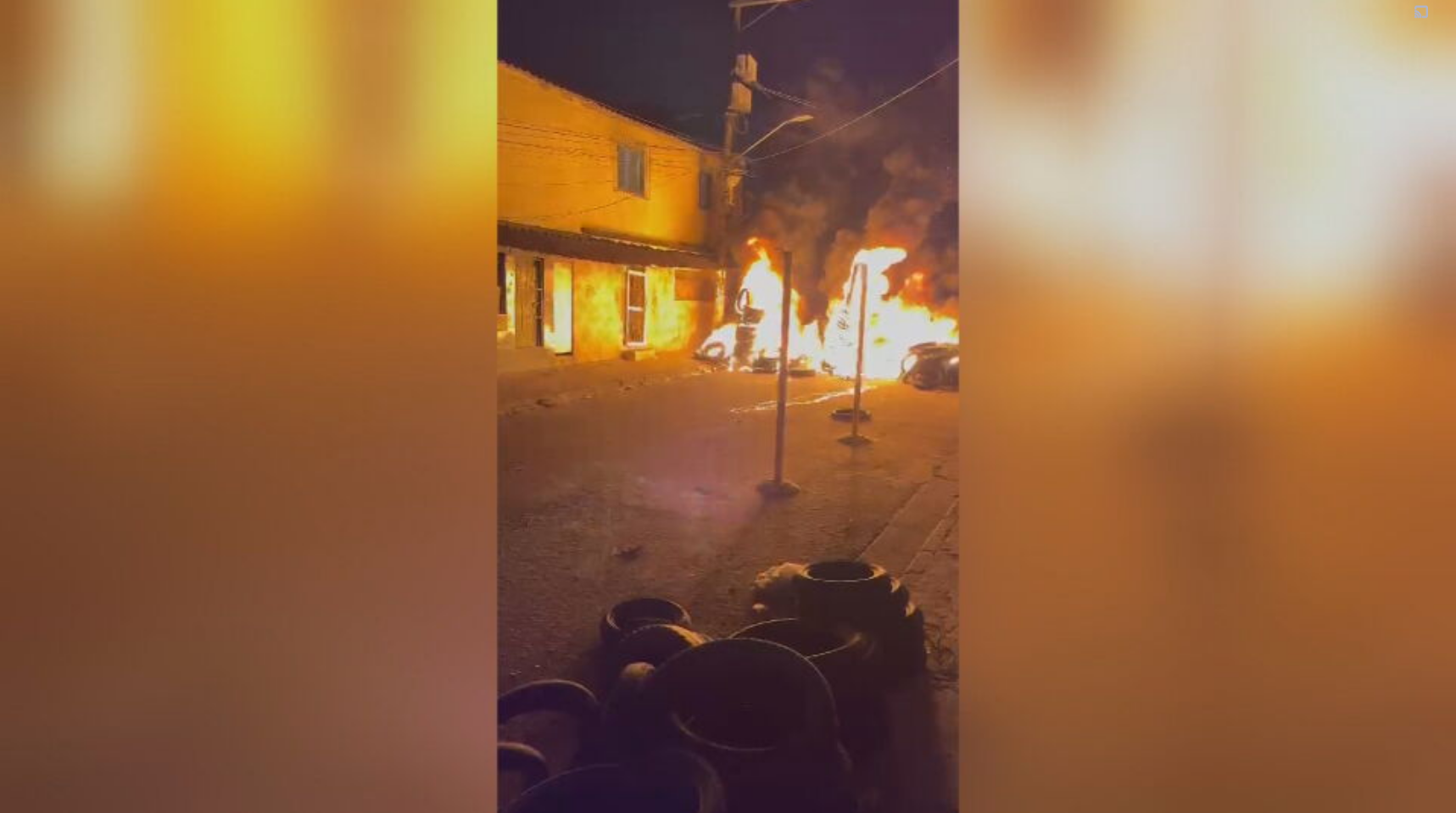 Número de mortos em operação da polícia em comunidades do Rio sobe para nove